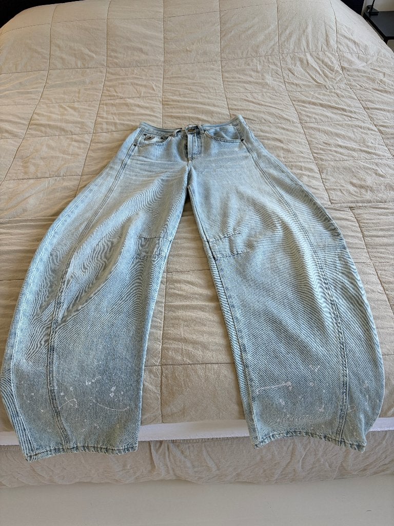 Super toffe LOIS jeans dames, Nieuw, W27 (confectie 34) of kleiner, LOIS, Verzenden