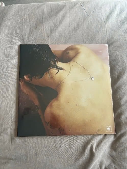 Harry Styles (2017) vinyl geseald, LP, Ophalen of Verzenden, 12 inch, Nieuw in verpakking