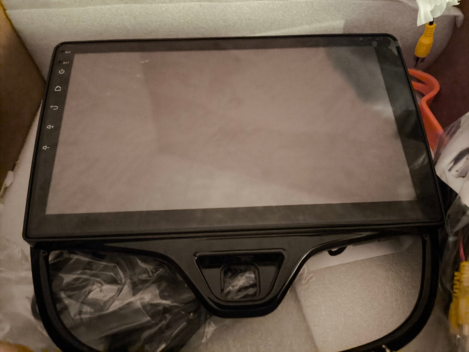 CarPlay kit voor Opel Karl - Nieuw navigatiesysteem, Auto diversen, Autoradio's, Ophalen of Verzenden, Nieuw