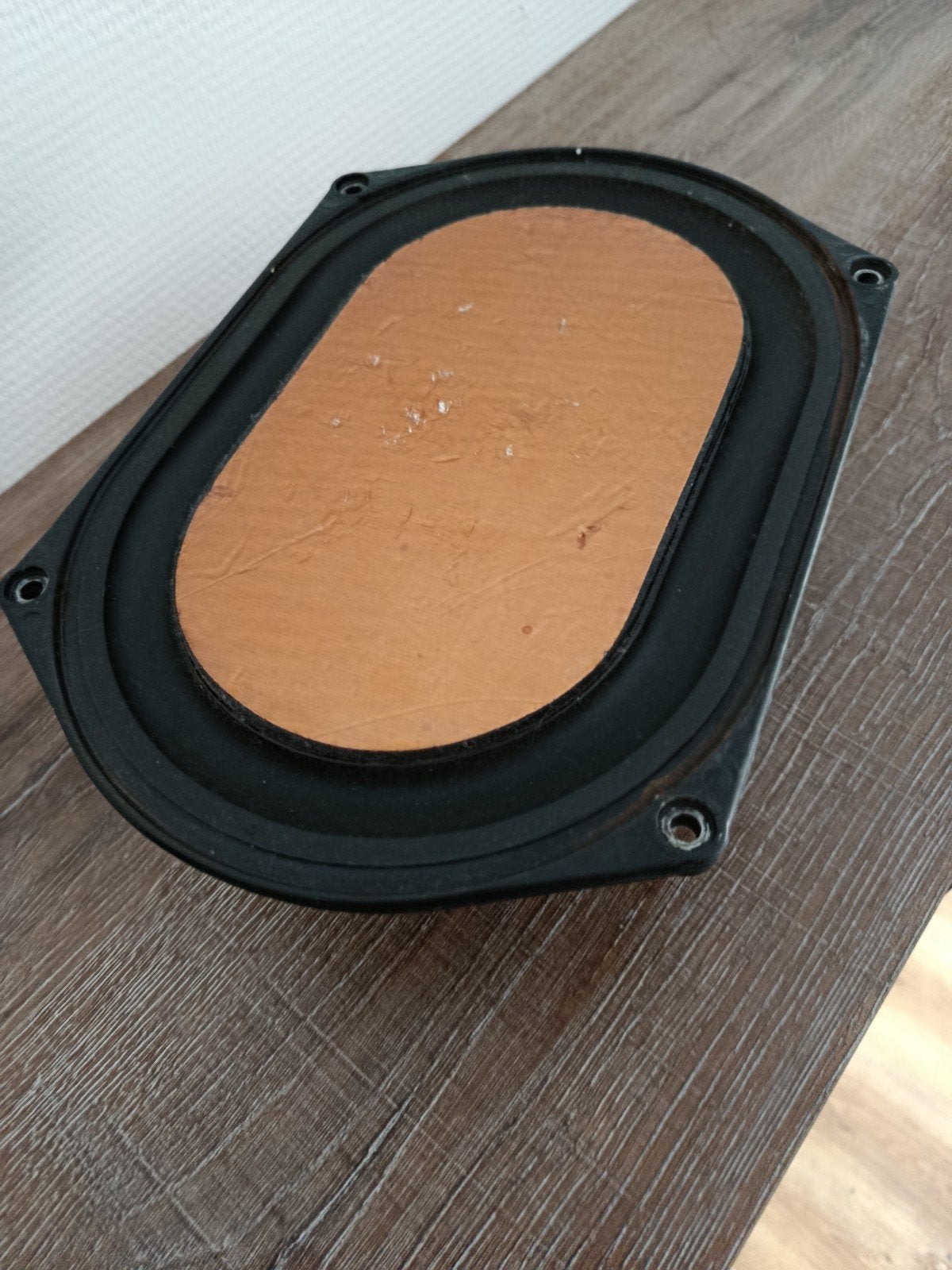 KEF B139 Woofer SP1044 - Vintage Audio Speaker, Ophalen, Minder dan 60 watt, Overige merken