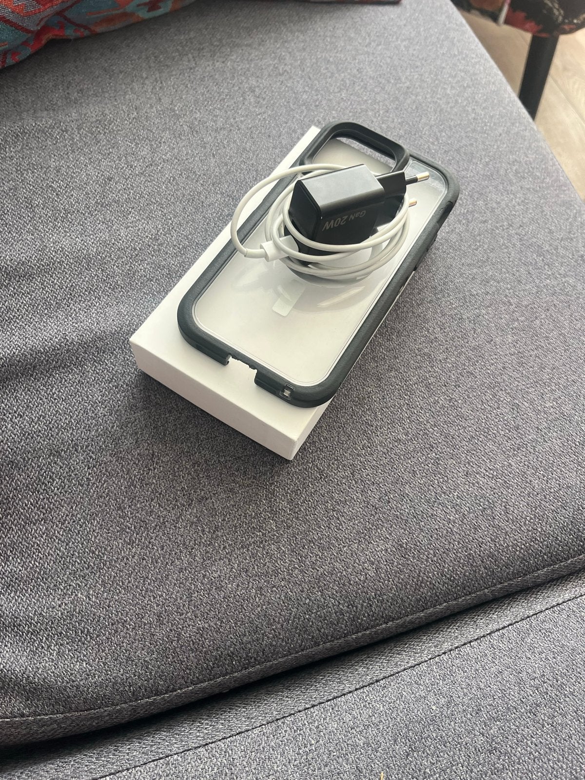 iPhone 14 Pro Max 256GB Goud - Zo goed als nieuw, Telecommunicatie, Mobiele telefoons | Apple iPhone, Zo goed als nieuw, Zonder simlock