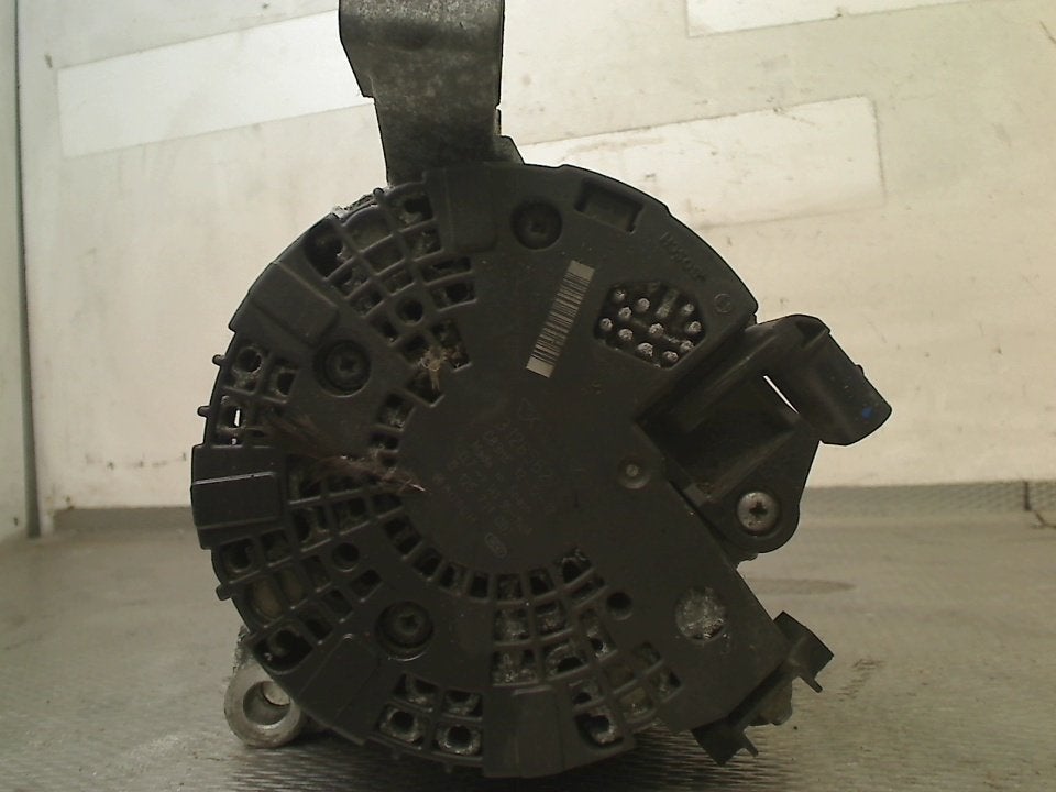 Dynamo Volvo V70 (BW) (2012-04/2015-12) 31285627, Gebruikt, Siegburger Straße 229, Köln 50679, , Duitsland, Info@volvocars.com