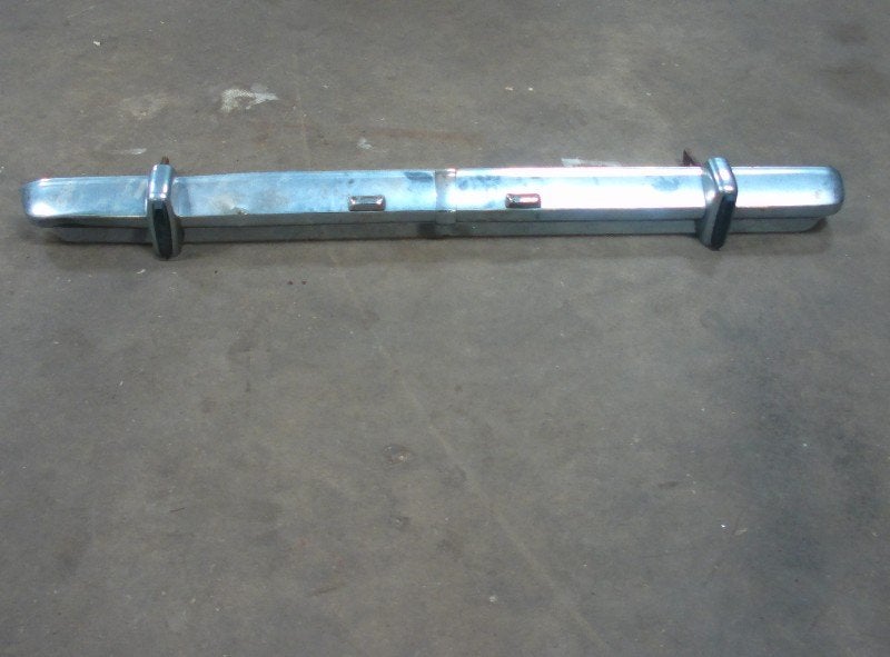 Bumper Achter Ford Taunus (1969-01/..), Gebruikt, Henry-Ford-Straße  1, Köln 50735, , Duitsland, Ford-Werke GmbH, Kunden@ford.com