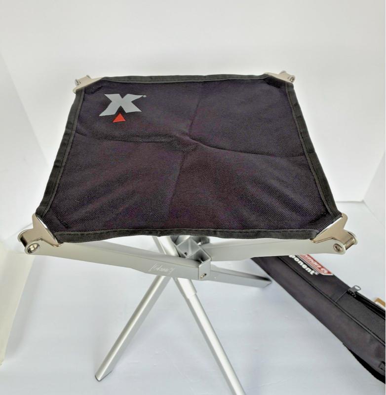 Nieuwe Coleman Exponent Trekking Stoel krukje - Lichtgewicht, Ophalen of Verzenden, Nieuw, Campingstoel