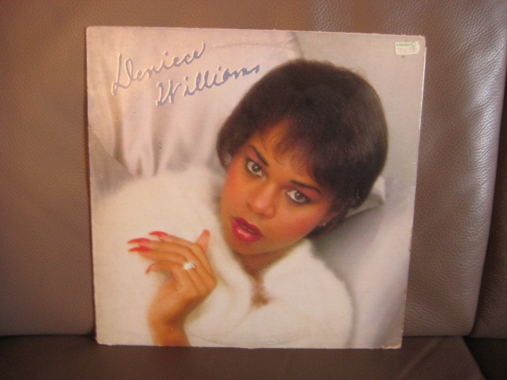 Deniece Williams – My Melody, LP, Funk, Ophalen of Verzenden, Zo goed als nieuw