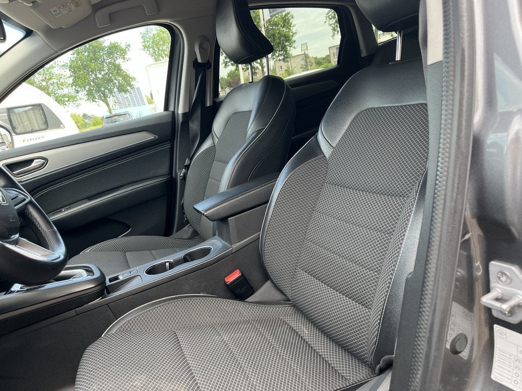 Renault Arkana 1.6 E-Tech Hybrid 145 Intens / Led / Carplay, Auto's, Renault, Arkana, Gebruikt, Euro 6, 23 km/l