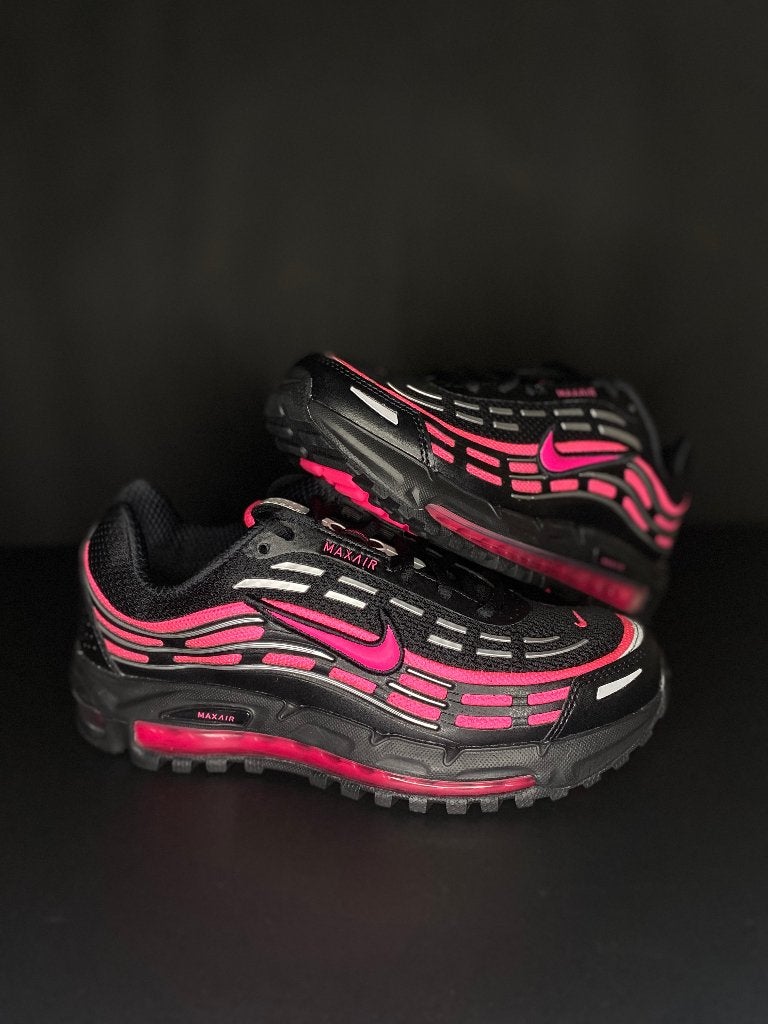 NIKE AIR MAX TL 2.5 HYPER PINK - maat 42, Colosseum 1, 1213 NL Hilversum, Nederland, Overige kleuren, Nike European Operations Netherlands B.V.