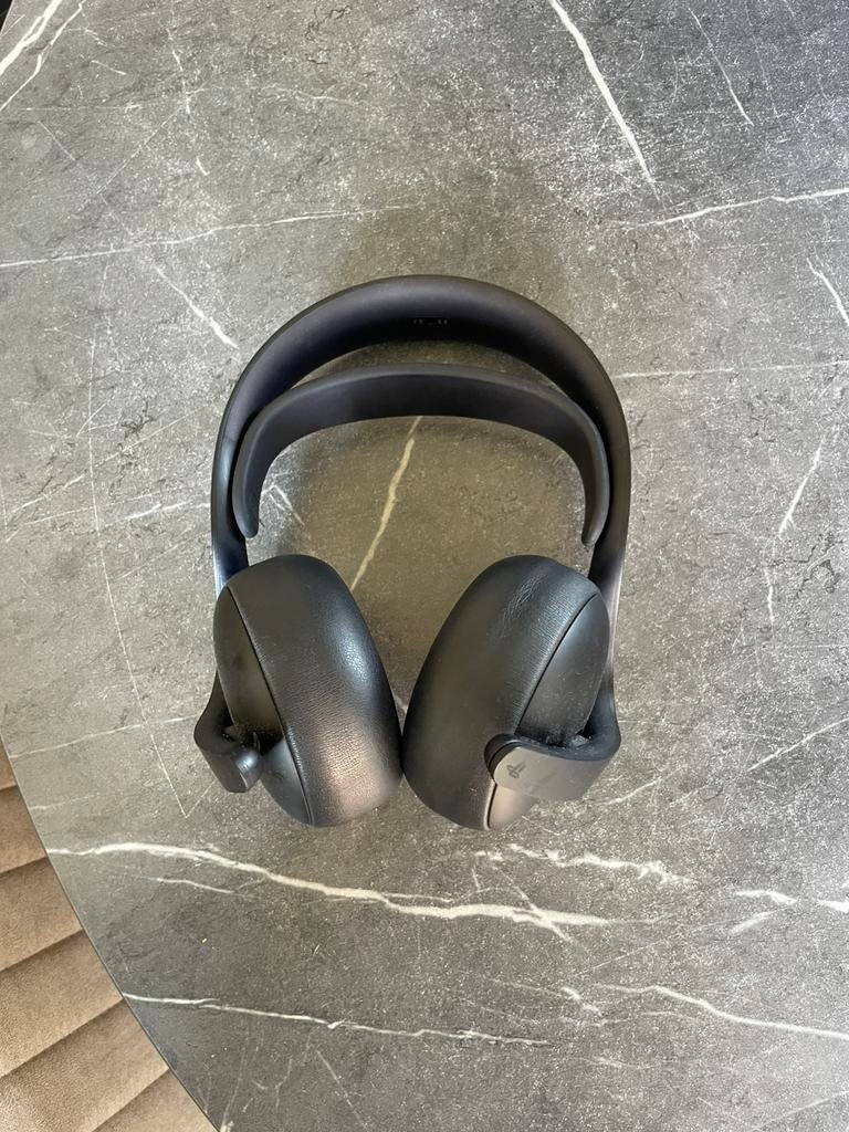 Ps5 head pulse elite, Ophalen of Verzenden, Zo goed als nieuw
