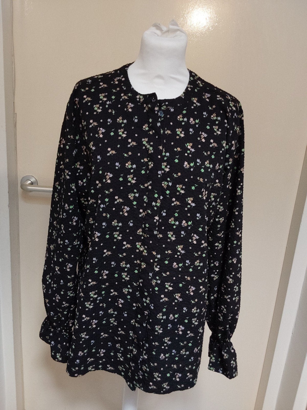 Prachtige top van Modström maat XL, okselm 59cm, Kleding | Dames, Modstrom, Ophalen of Verzenden, Zo goed als nieuw