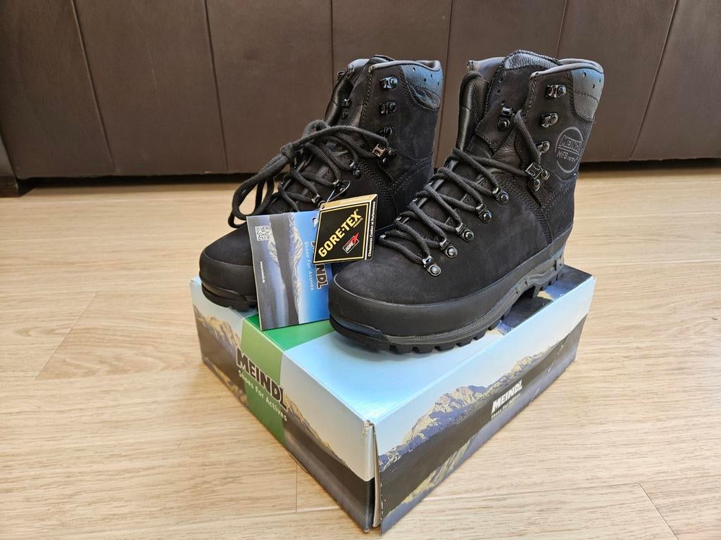 NIEUW! Meindl wandelschoenen maat 41, Ophalen of Verzenden, Nieuw, Schoenen