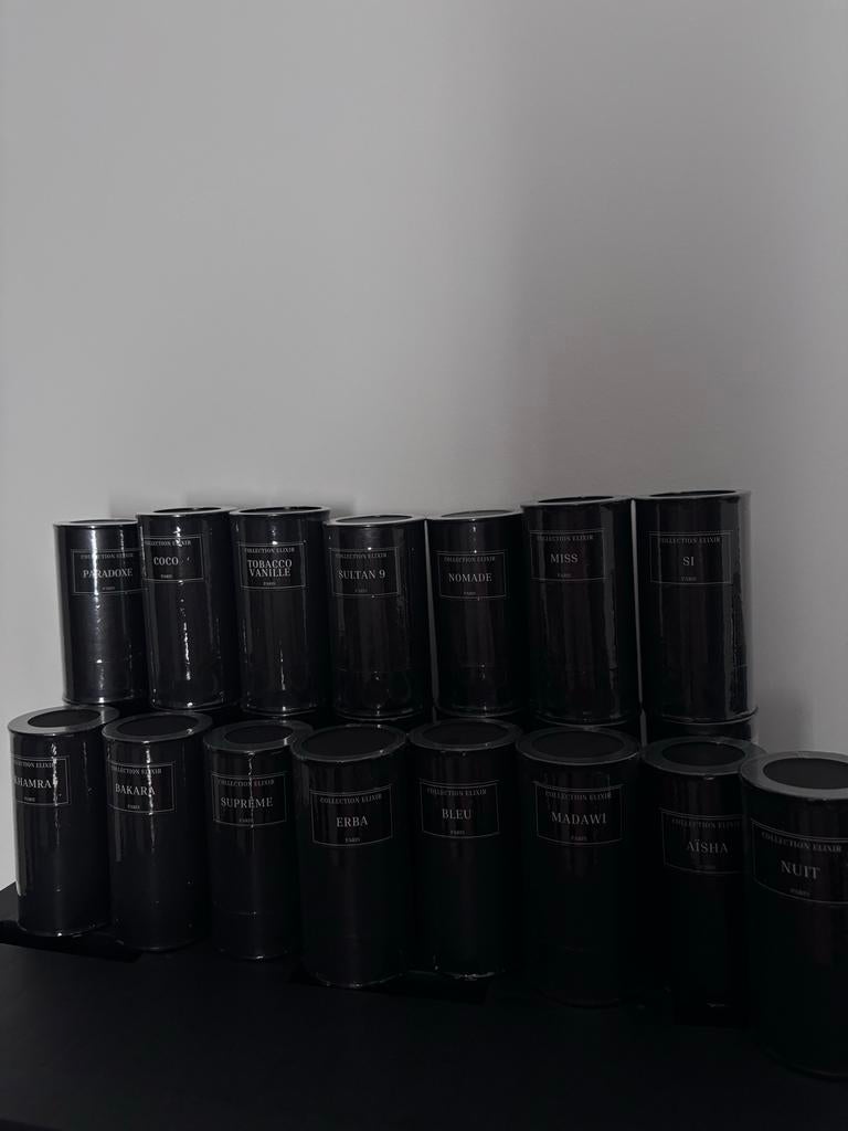 Collection Prive Paris Elixir - Diverse Geuren, Ophalen of Verzenden, Nieuw