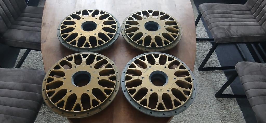 Bbs e16 rennsport centerlock, Ophalen of Verzenden