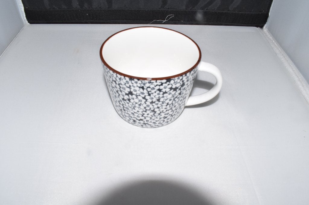 Oorbekers Petit Fleur Dutch Floral servies, Overige merken, Overige typen, Nieuw, Ophalen of Verzenden