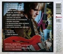 Joe Bonamassa - A New Day Now (20th Anniversary) CD, Verzenden, Nieuw in verpakking, Jazz, Album