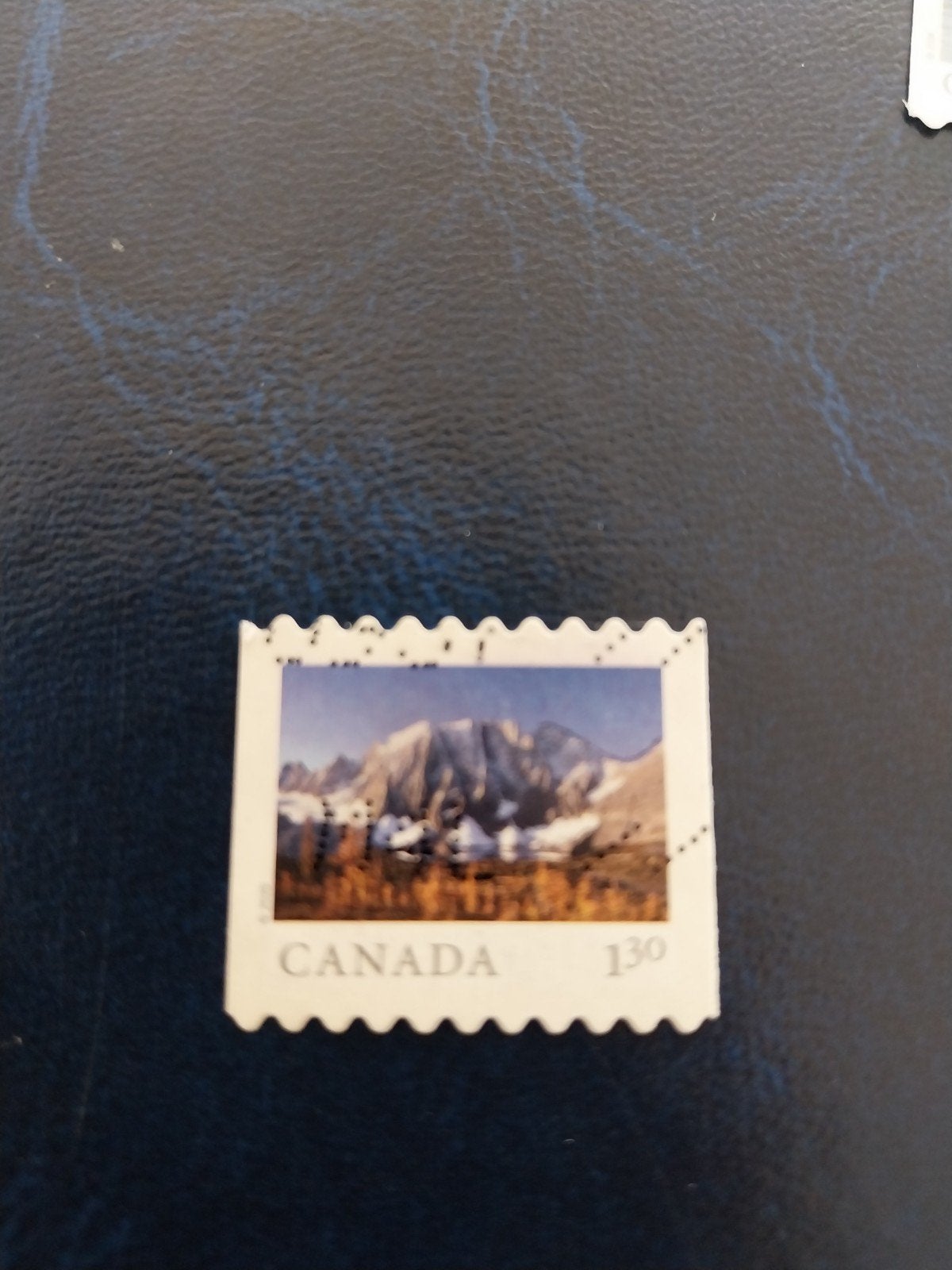 Canada mountain, Ophalen of Verzenden, Noord-Amerika