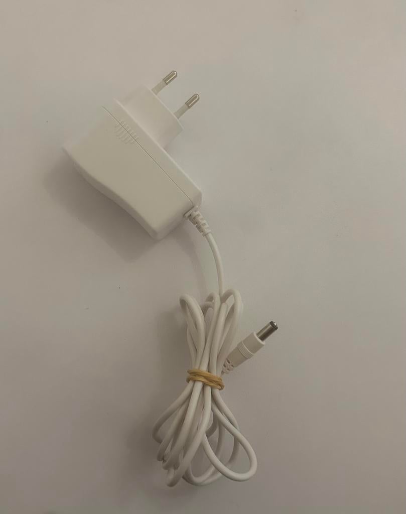 AC/DC Adaptor 12V 1.0A 12.0W, Ophalen of Verzenden, Zo goed als nieuw