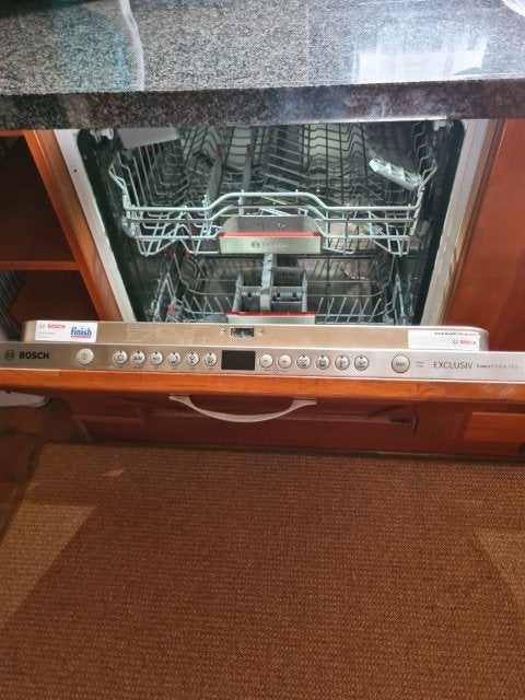 Vaatwasser Bosch SD6PiB, Ophalen, Minder dan 85 cm, Minder dan 10 liter, Energieklasse A of zuiniger