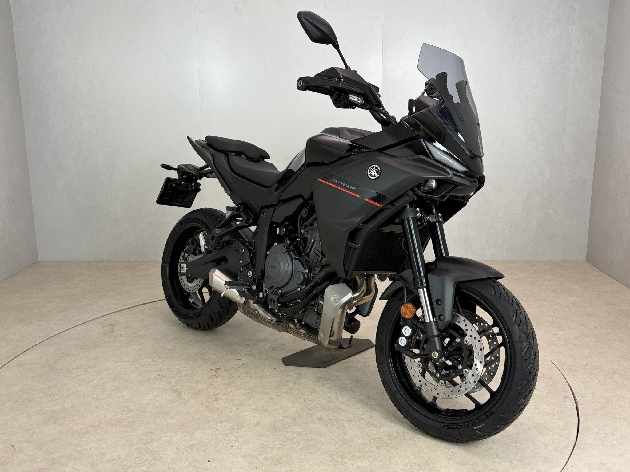 Yamaha TRACER 7 (bj 2026), Nieuw, Klantenservice@yamaha-motor.nl, Toermotor, Koolhovenlaan 101
1119 NC  Schiphol-Rijk, NL