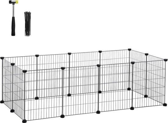 Konijnenren, Dieren en Toebehoren, Ren, Ophalen, Minder dan 60 cm, 110 cm of meer