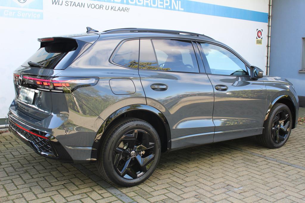 Volkswagen Tiguan 1.5 eHybrid R-Line Edition 272 Pk | Direct, 1498 cc, 4 cilinders, Plug-in hybride, Nieuw
