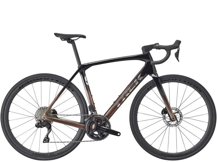 Nieuwe  Trek domane sl6 2026 van €4299,- nu €3499,-, Minder dan 10 versnellingen, Aluminium, Zo goed als nieuw, Ophalen
