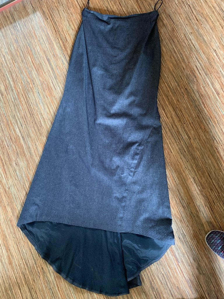 Lange rok, Kleding | Dames, Maat 38/40 (M), Ophalen of Verzenden, Zo goed als nieuw, Dorien David