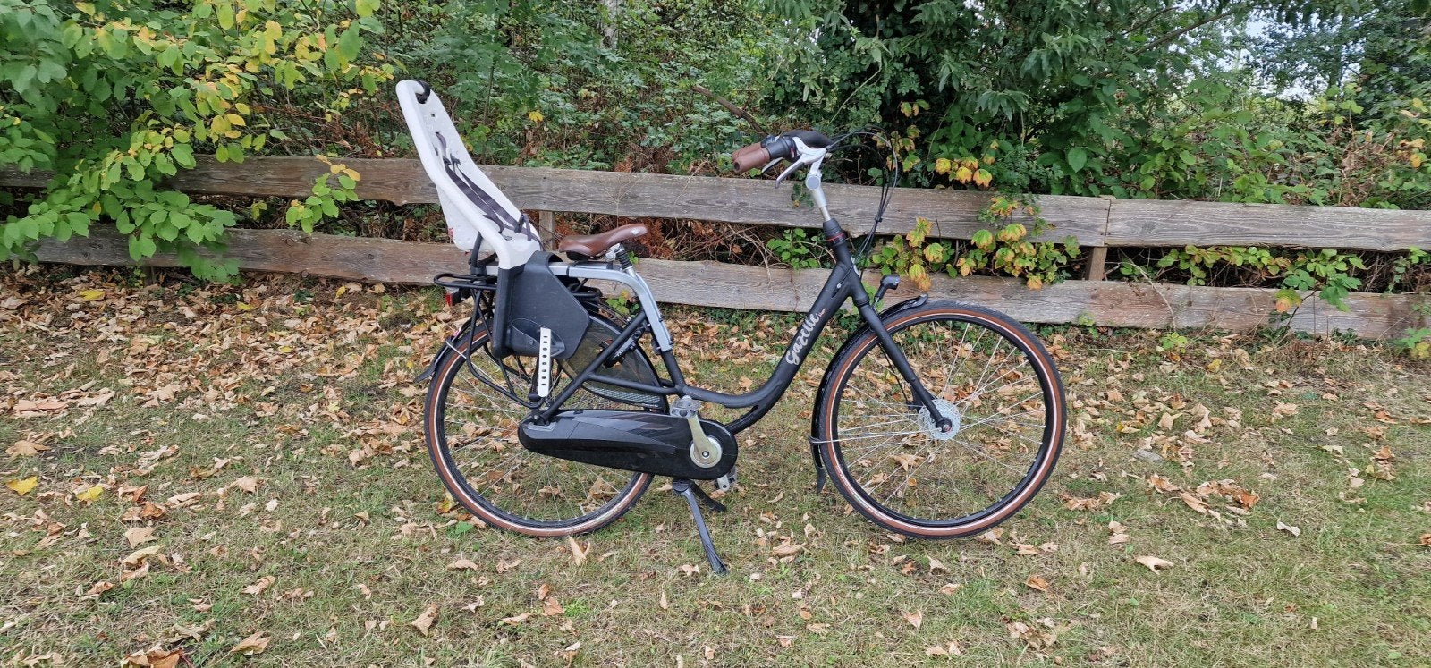 Gazelle Bloom C7 Moederfiets 49 Framemaat 7 versnellingen, Fietsen en Brommers, Fietsen | Dames | Moederfietsen, Ophalen, 47 tot 50 cm