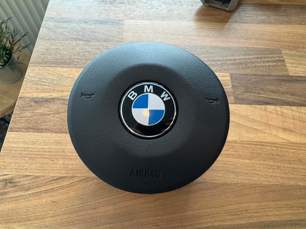 BMW M sport stuur airbag, Ophalen of Verzenden, Nieuw, BMW