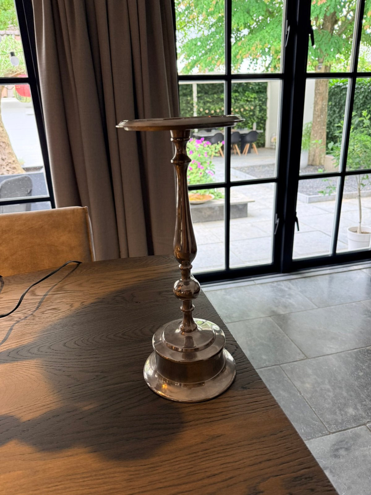 GRATIS WOONACCESSOIRES. 2 stuks., Verzenden, Zo goed als nieuw, Riviera Maison, Metaal