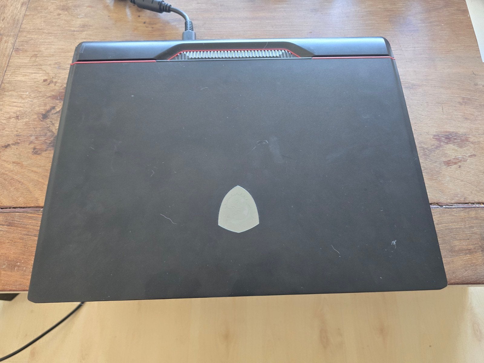 MSI Raider GE78 HX 14V Gaming Laptop - Nieuwstaat, Computers en Software, Ophalen, Intel Core i9, 2 TB SSD, Zo goed als nieuw