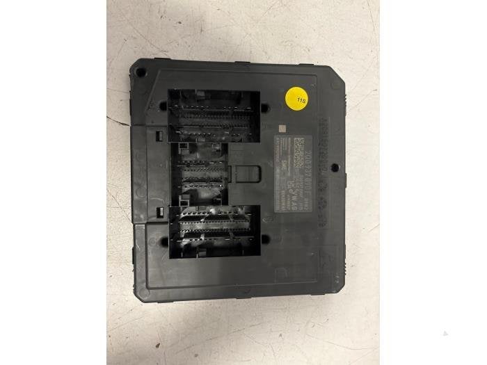 Computer Body Control van een Seat Ibiza, Gebruikt, -, -, Ophalen of Verzenden