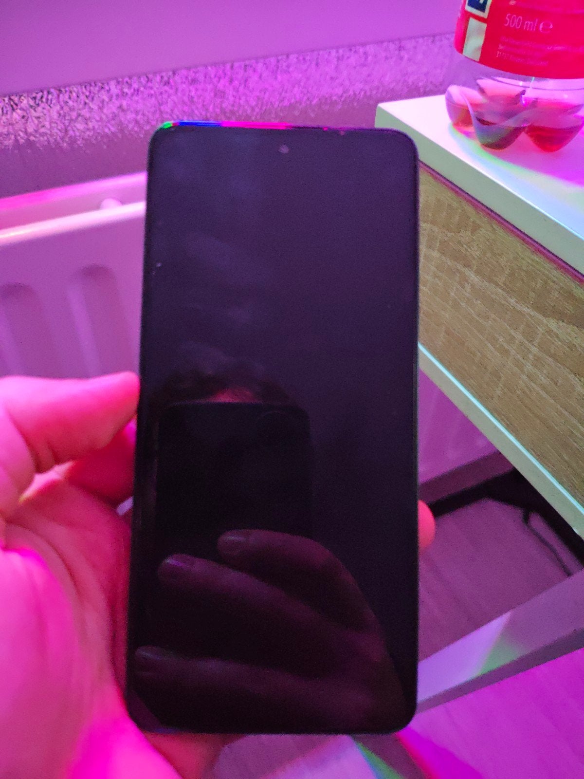 Oppo Reno 12FS, Telecommunicatie, Mobiele telefoons | Overige merken, Ophalen, Gebruikt, Overige modellen, Zonder simlock