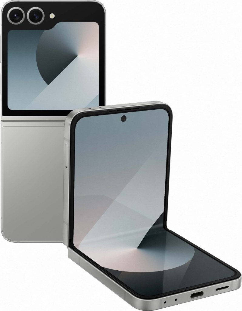 Samsung Galaxy Flip6 256GB