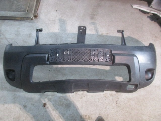 voorbumper duster 620220025r vanaf 2010, Gebruikt, Niet ingevuld, Niet ingevuld, Dacia