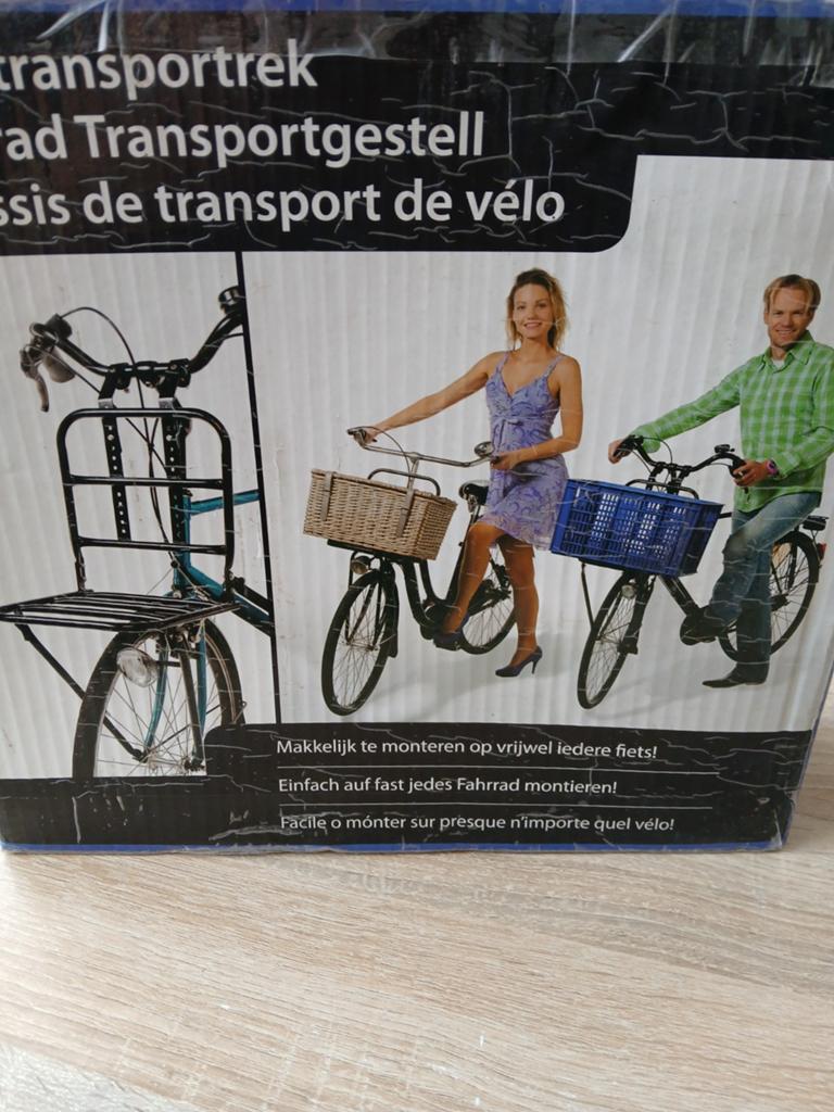 Moet snel weg, Ophalen of Verzenden, Nieuw