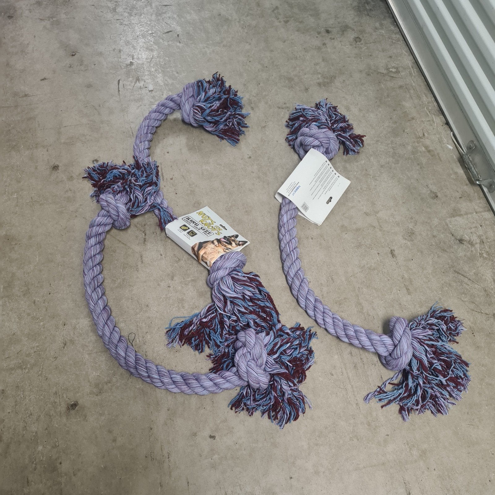 Hondenknot, Dieren en Toebehoren, Ophalen