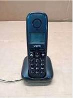 Gigaset A270 basis set, 1 handset, Ophalen of Verzenden, Zo goed als nieuw, Info@gigaset.nl