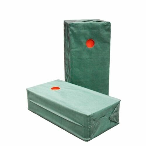 020. Infiltratie units krat geotextiel, Ophalen, 100 cm of meer, 60 cm of meer, Overige typen
