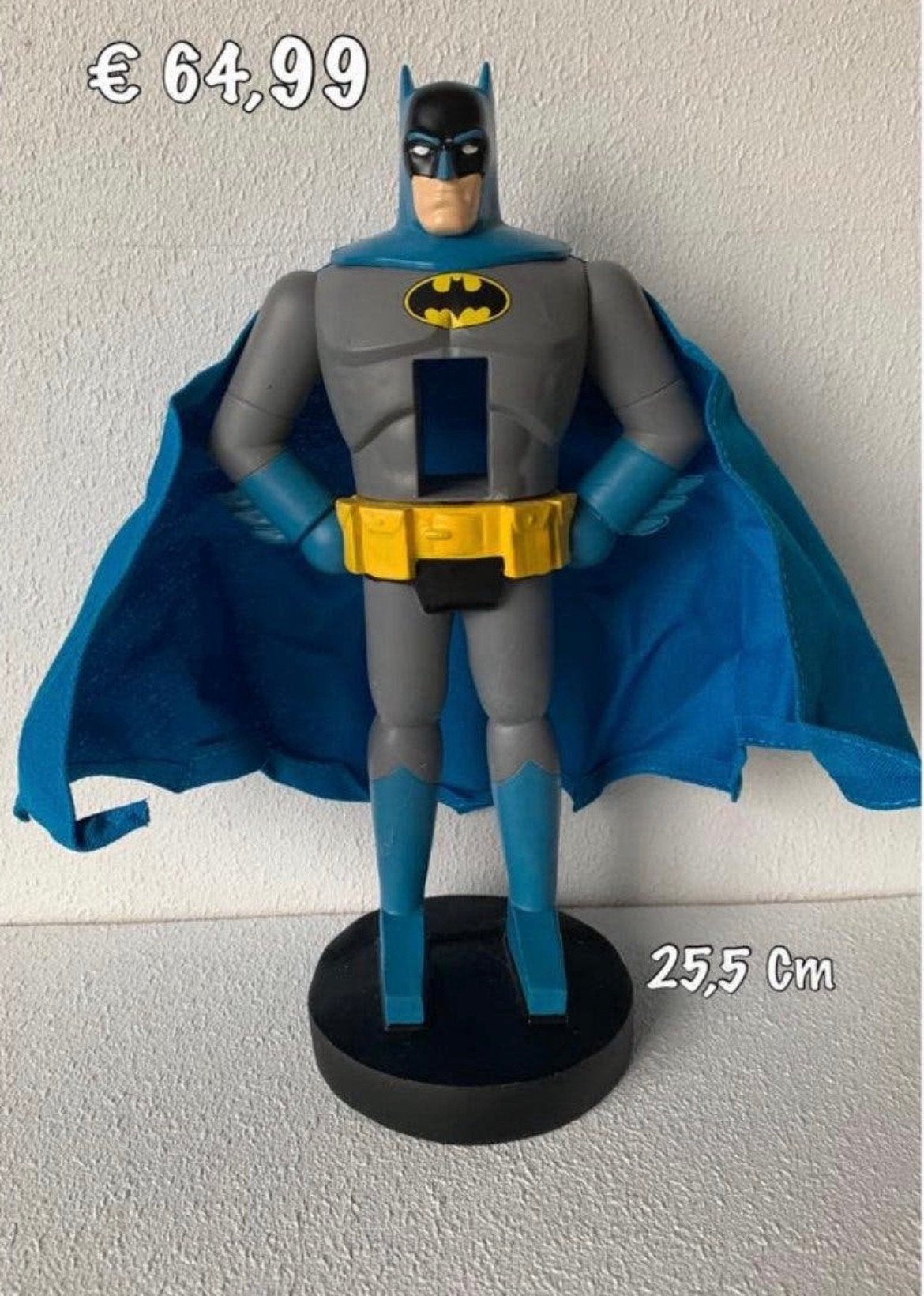 Notenkraker Batman, Diversen, Ophalen of Verzenden, Nieuw