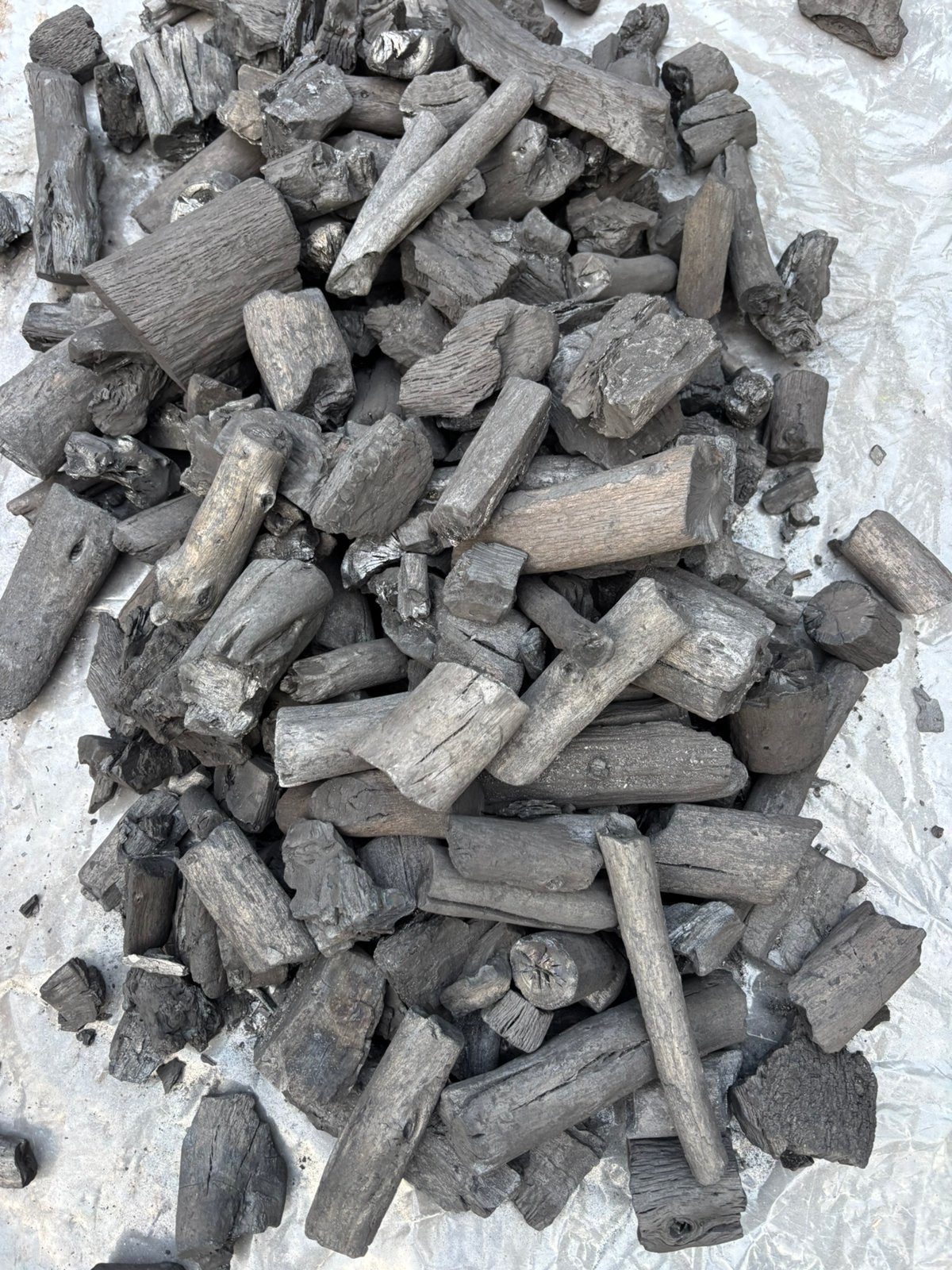 Mararabu/steeneik 12 kilo, Ophalen of Verzenden, Nieuw