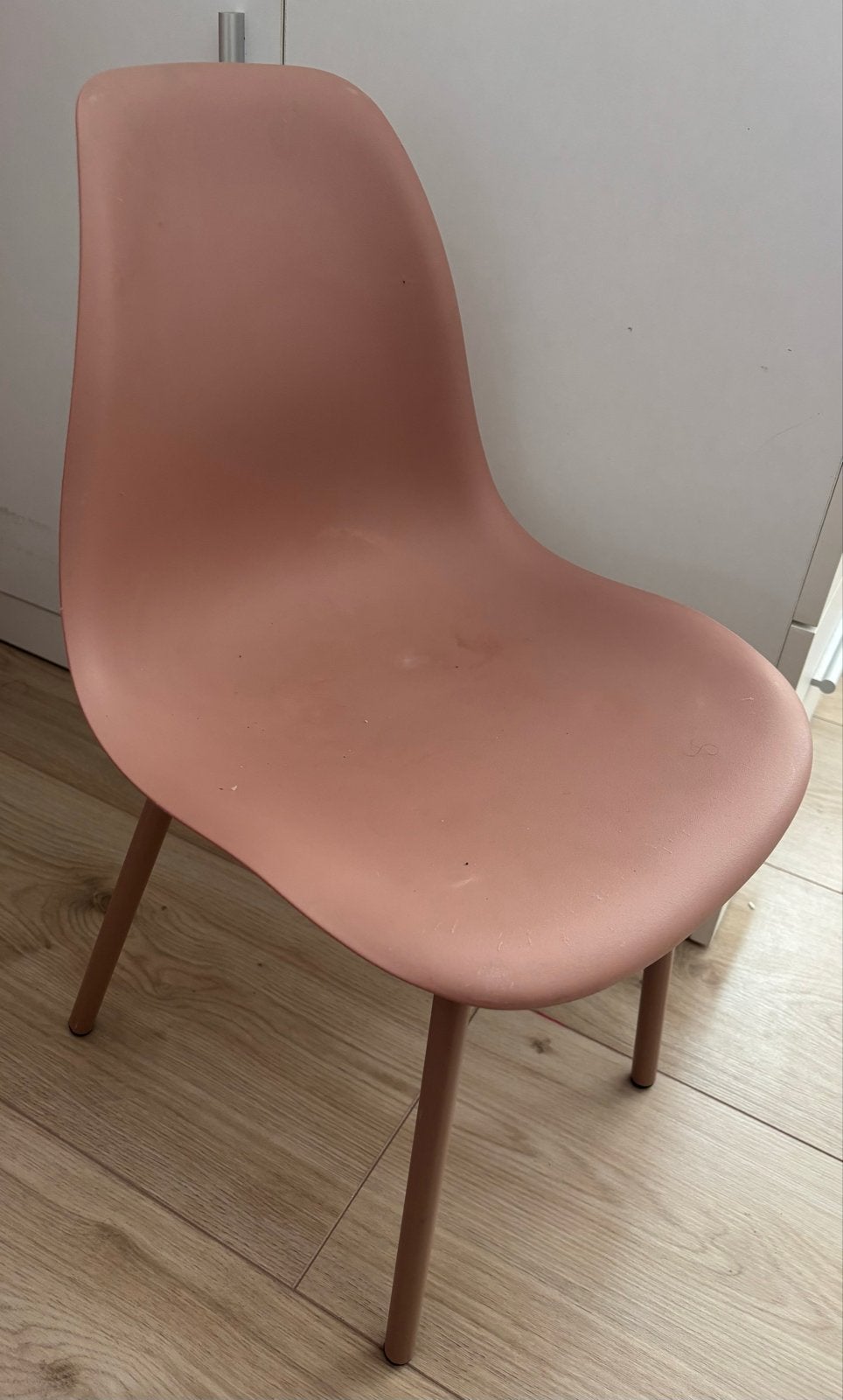 Roze jip stoel, Ophalen, Gebruikt, Overige typen