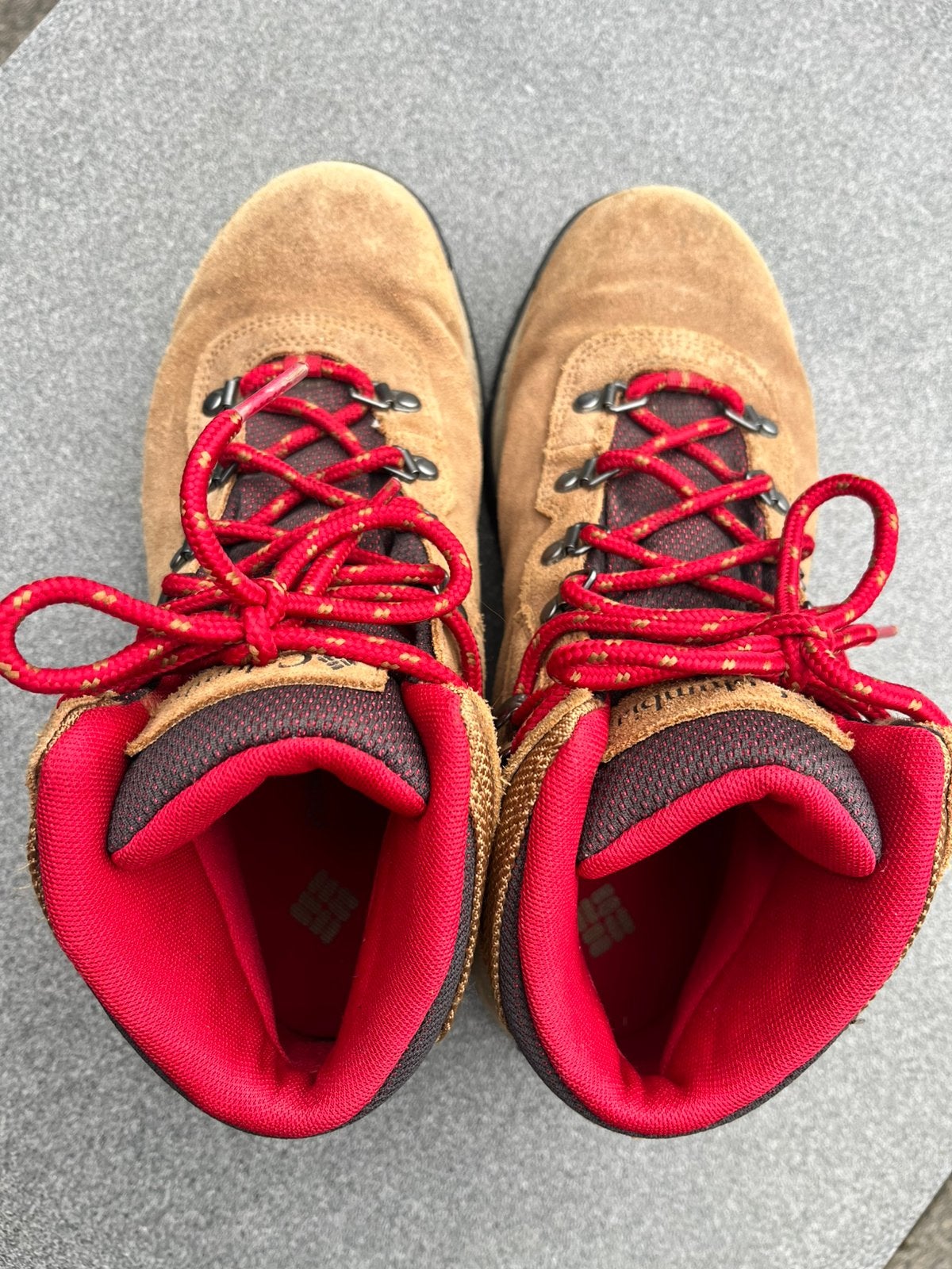 Bergschoenen maat 39,5, Ophalen of Verzenden, Nieuw, Schoenen