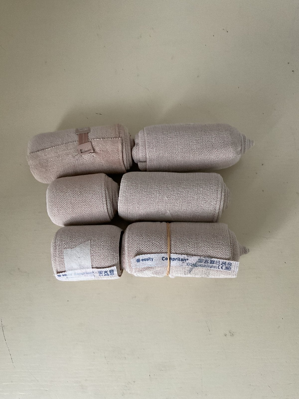 REKVERBAND ESSITY COMPRILAN, Diversen, Ophalen of Verzenden