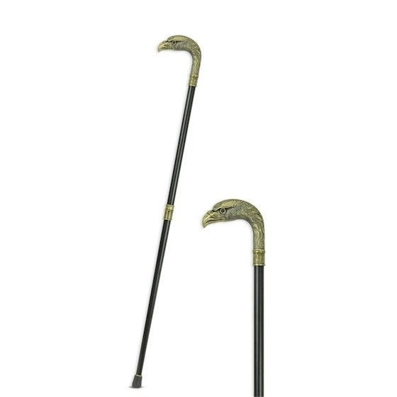 Wandelstok Adelaar aluminium 94,5, Diversen, Verzenden