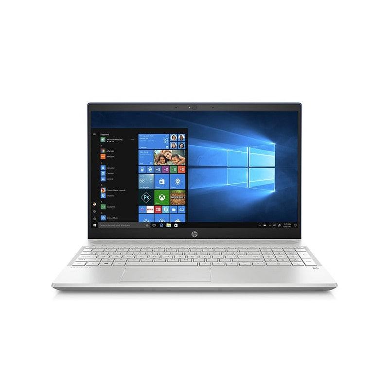 HP Pavilion 15-cw0900nd, Computers en Software, Niet ingevuld, Niet ingevuld, Niet ingevuld