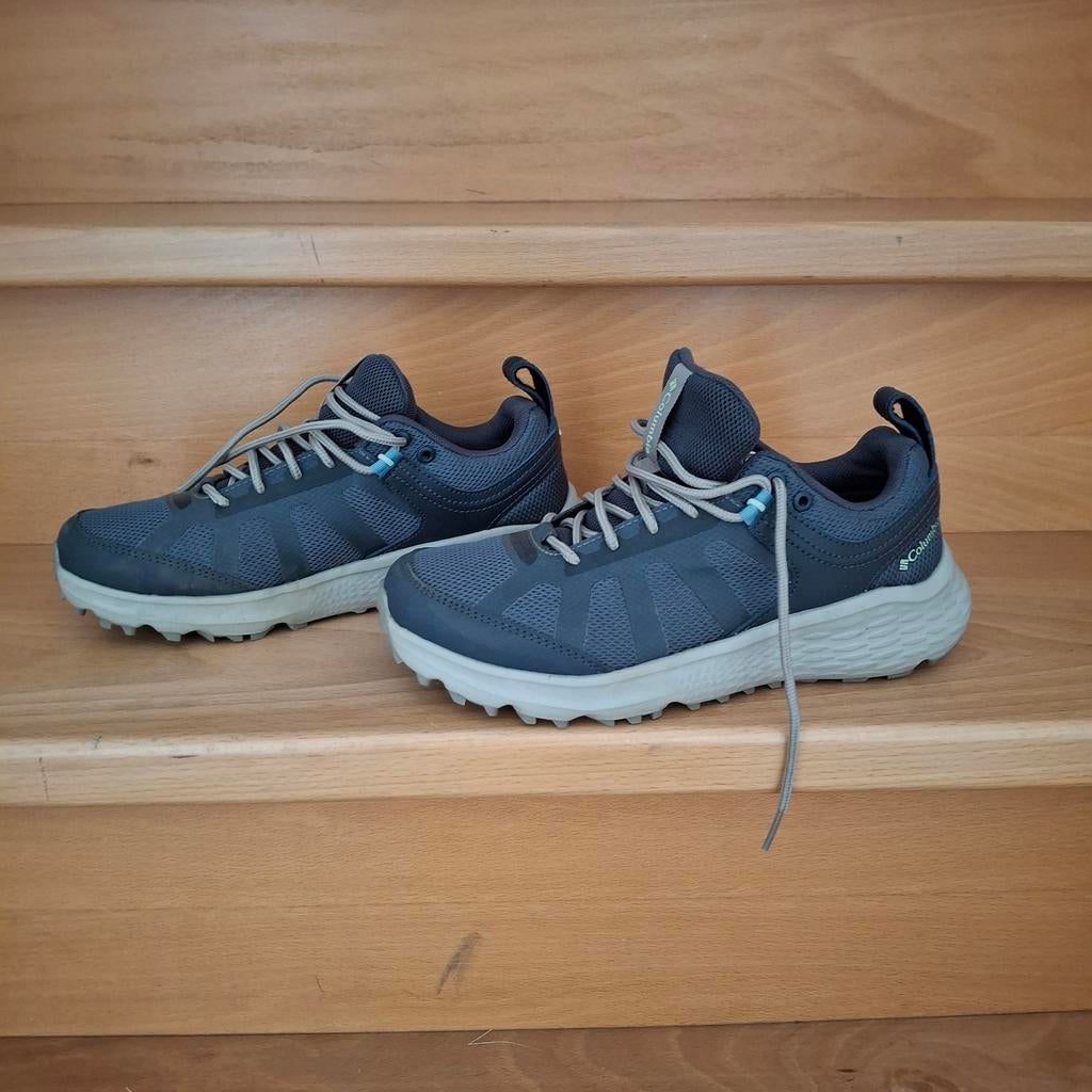 Wandelschoenen Columbia maat 38 nieuw, Ophalen of Verzenden, Nieuw, Schoenen