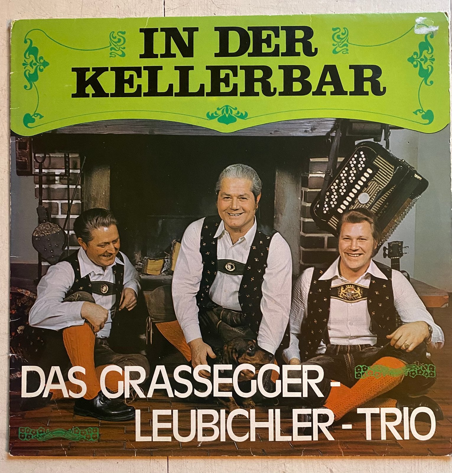 Polka, Ophalen of Verzenden, Zo goed als nieuw, Overige formaten