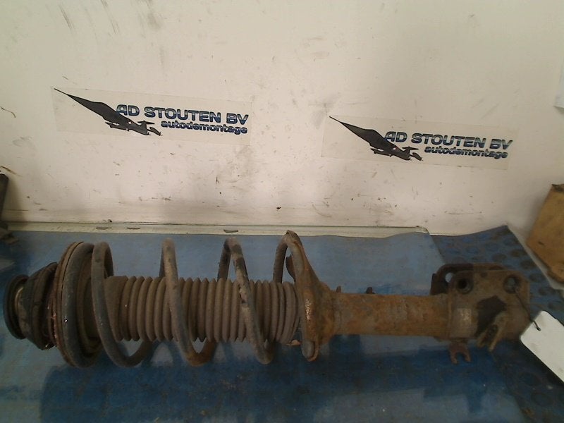 Schokbreker Links Voor Suzuki Alto (2009-01/..), Auto-onderdelen, Ophanging en Onderstel, Suzuki, Gebruikt