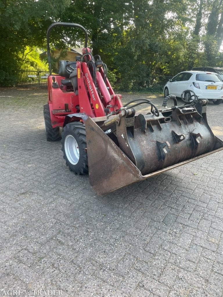 Shaffer 2336, Niet opgegeven, -, Niet opgegeven