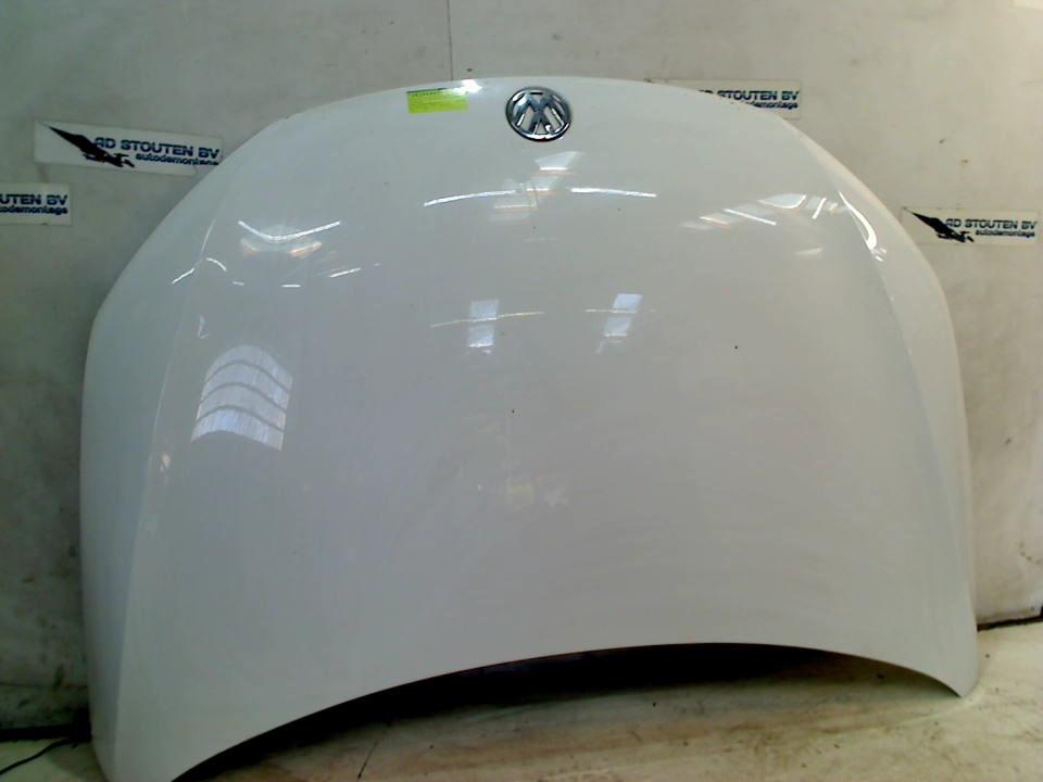 Motorkap Volkswagen Scirocco (137/13AD) (2008-08/2017-11), Gebruikt, Volkswagen, Volkswagen AG, Kundenbetreuung@volkswagen.de